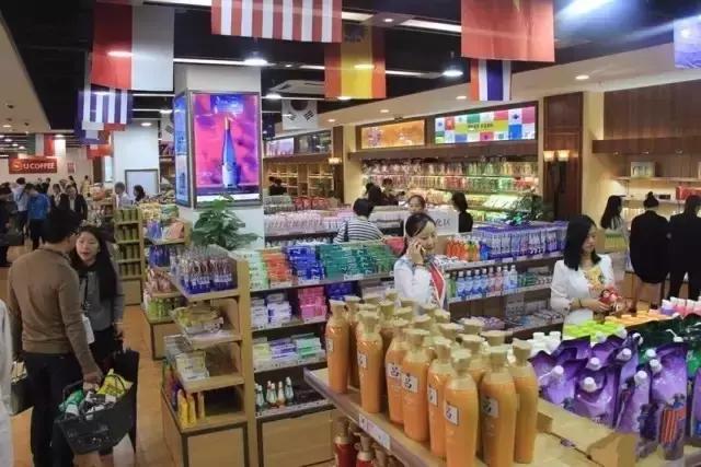 西安进口超市推荐,西安值得去逛的大型超市