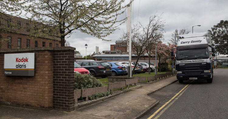 柯达打印照片,柯达app打印