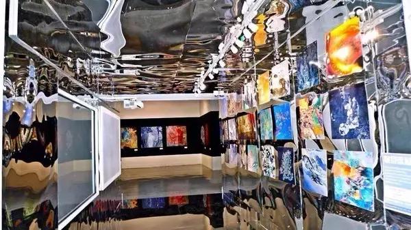 不可思议的上海旅程,不可思议虹口店