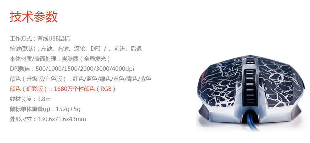 牧马人专业轻量化鼠标测评,牧马人鼠标三代评测