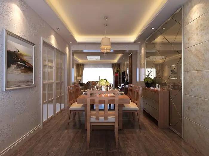 餐厅怎么装修好？送你40款参考案例！
