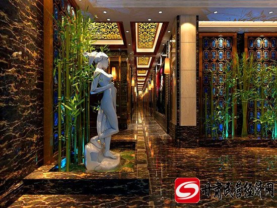 甘肃爱吧公馆众筹消费启动工薪消费体验五星服务