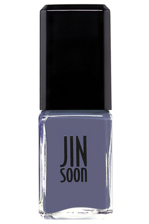 值得拥有的不止有YSL流星唇膏，这些限量指甲油也很美