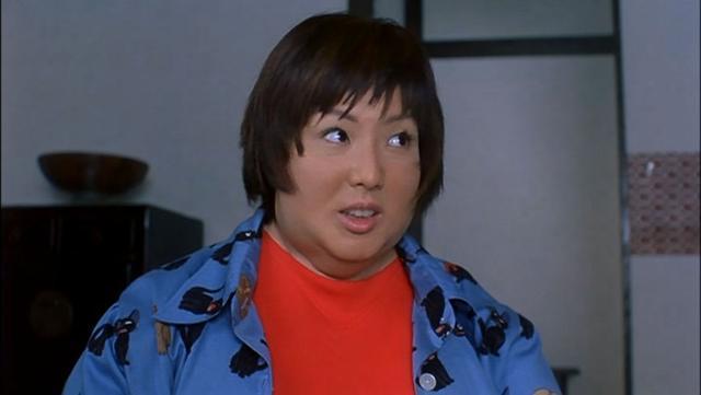 范冰冰扮演丑女的电影,周迅赵薇徐静蕾范冰冰丑女大比拼