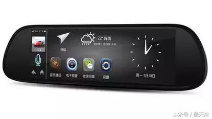 教你们如何选择行车记录仪,行车记录仪为什么要重要