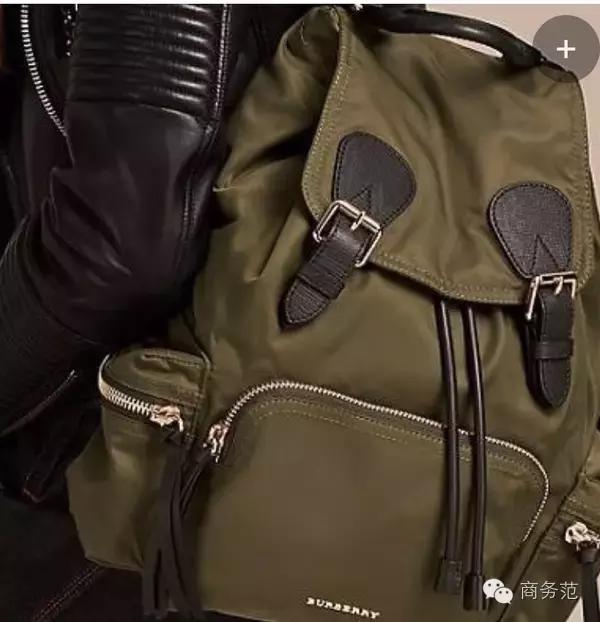 从Gucci到MK,13款女用双肩包选择不要太多