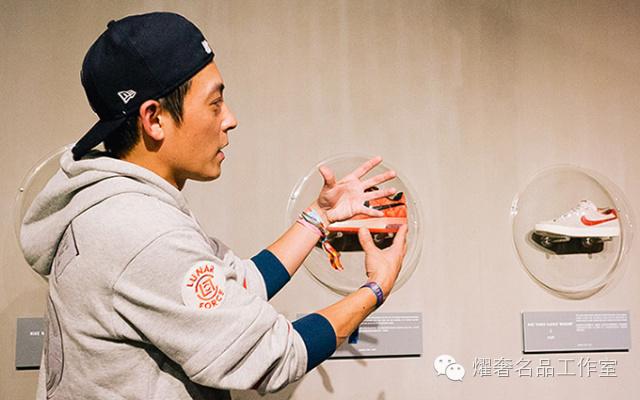 陈冠希领军的潮牌界,陈冠希潮牌教父