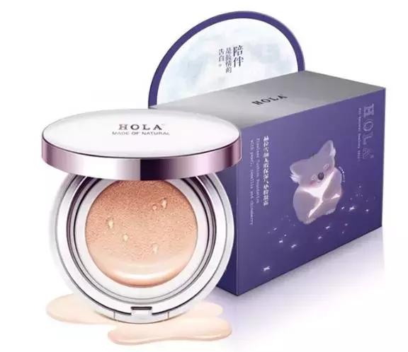 刘诗诗兰蔻口红,刘诗诗兰蔻小黑瓶