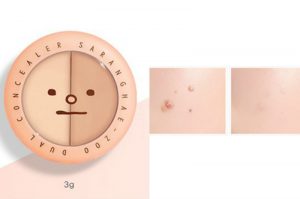 遮瑕最强的遮瑕膏推荐哪款,遮瑕保湿提亮效果最好的遮瑕膏