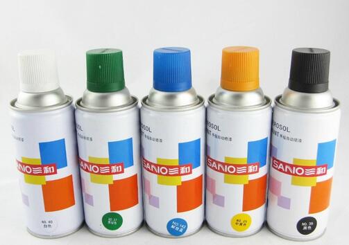 自喷漆什么牌子好自喷漆价格是多少！