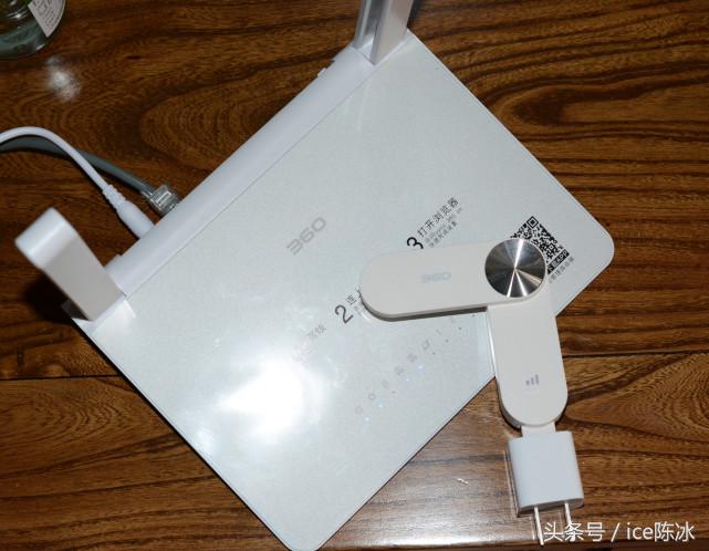 360wifi路由器介绍,360安全路由器5gwifi不可见