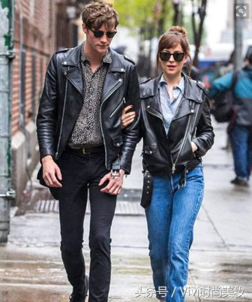 秋冬新款情侣装穿搭,双十一怎样穿衣服