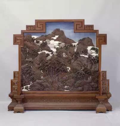 故宫藏家具雍容华贵大美附高清图,故宫馆藏家具图片大全