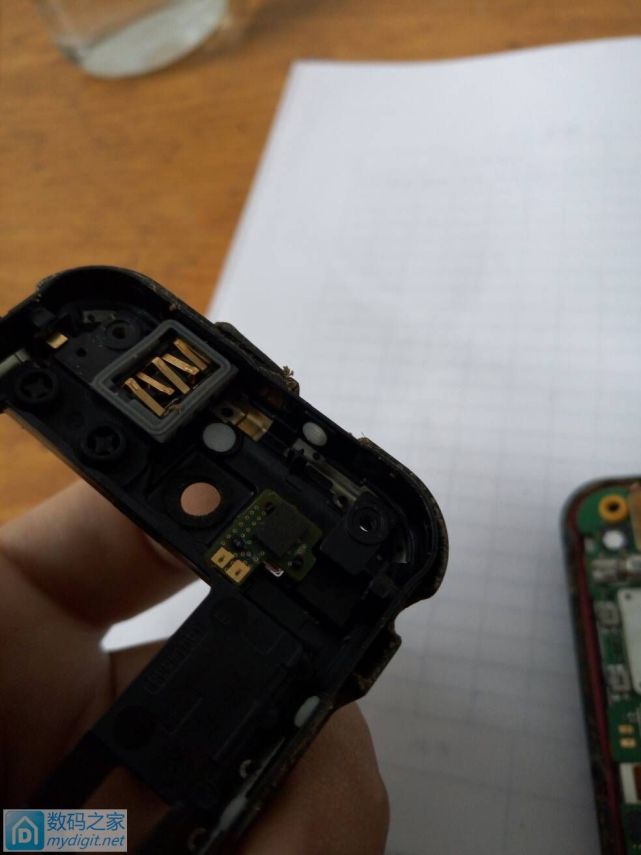 拆解宝马525,拆解雅迪m5