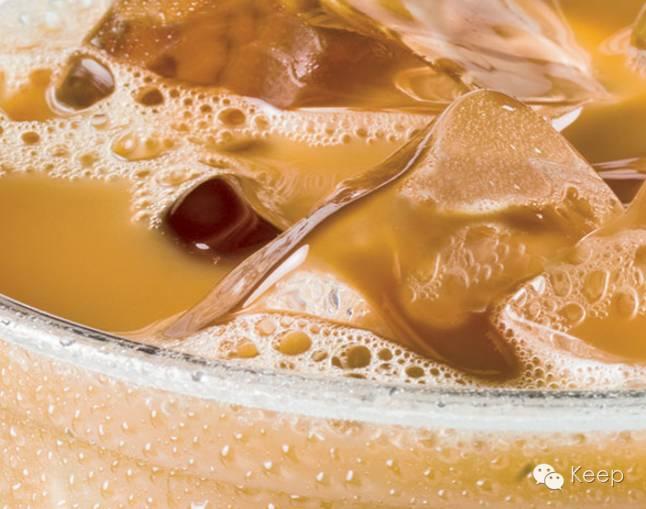 星巴克饮品减脂推荐,星巴克的减肥喝法你get到了吗