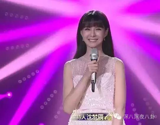 沈梦辰杜海涛芒果台,芒果台杜海涛沈梦辰