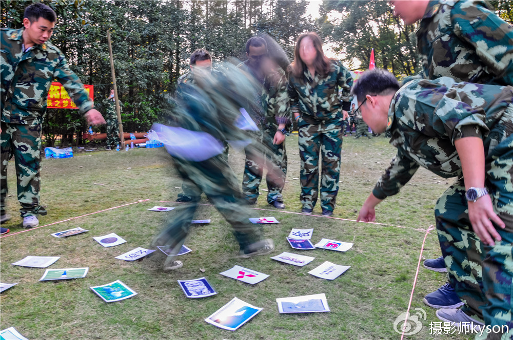 上海优必建筑科技嘉定浏岛度假村素质拓展培训---侠之梦户外