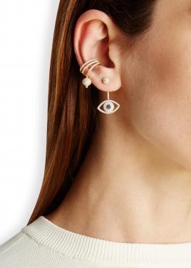 apmmonaco是什么牌子首饰,apmmonaco玫瑰金