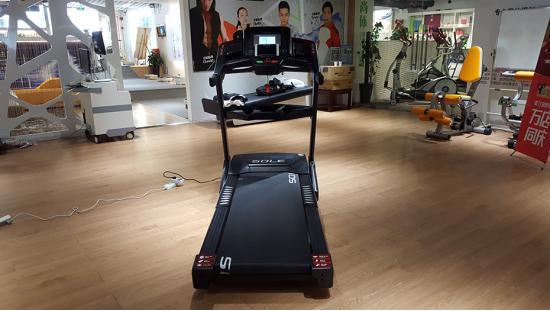 sole速尔家用跑步机,sole速尔跑步机最新款