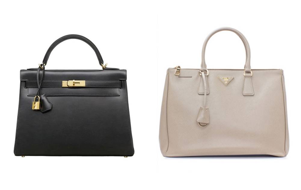 春夏时装周必买的包,2018春夏秀场必买的包