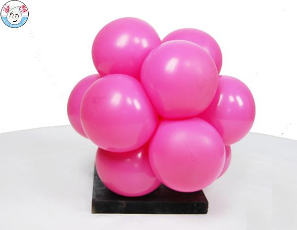 最简单diy气球,怎么做折纸气球各种样式