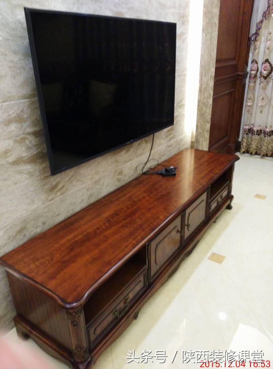 终于搞定啦，176的四房，准备安安心心住下去