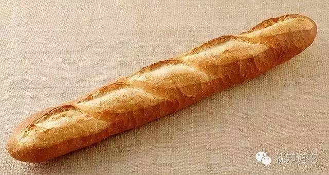 全球十大经典面包排行榜,口感最好的面包有哪些