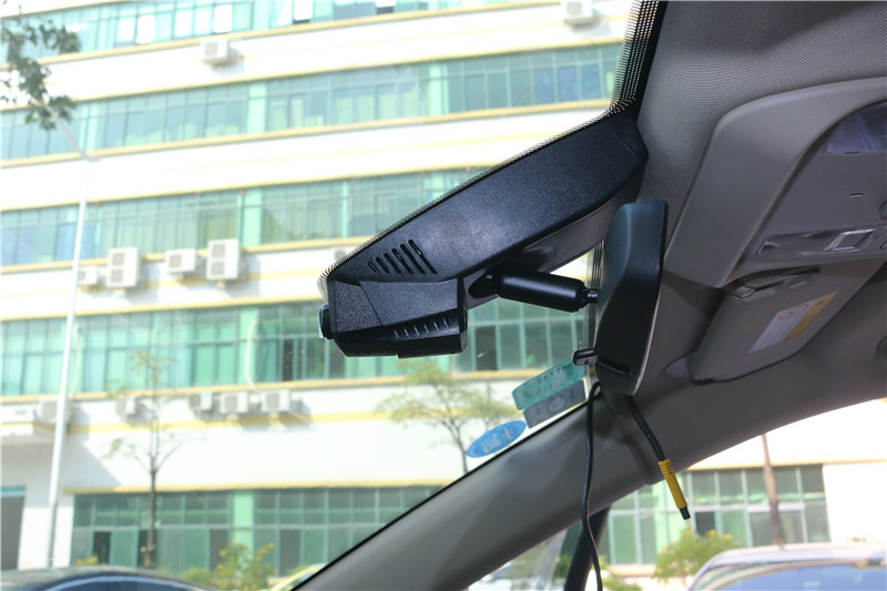 2021款532t昂科威如何安装记录仪,昂科威plus豪华版加360行车记录仪