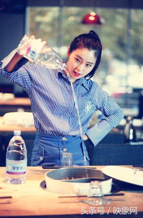 火遍全国的网红火锅店,为火锅店代言的网红