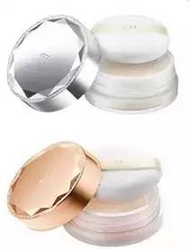 粉饼蜜粉饼散粉怎么选择,散粉粉饼蜜粉哪个好用点