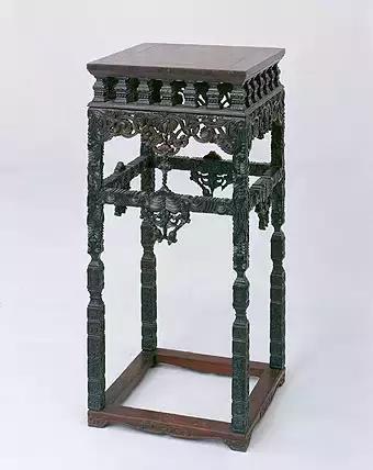 故宫藏家具雍容华贵大美附高清图,故宫馆藏家具图片大全