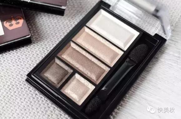 大地色眼影盘红榜百元,平价的大地色眼影推荐