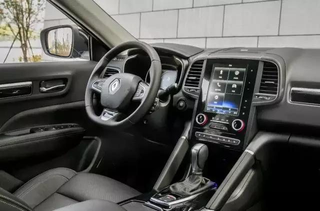 国产新一代雷诺科雷傲,雷诺科雷傲国产与进口