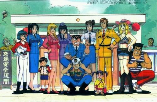 回忆8090后经典动画,80后90后童年回忆的经典动漫