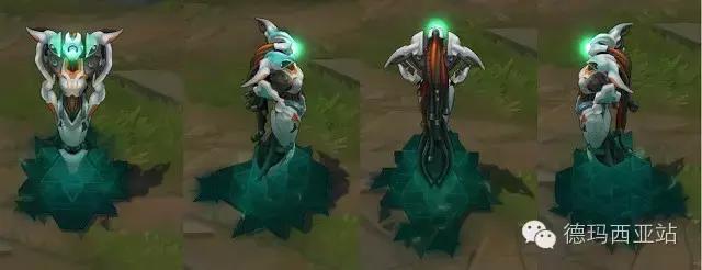 lol德杯奥恩,lol德杯有什么奖励