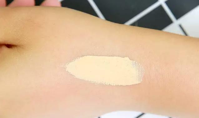 找不到适合的粉底色号怎么办,找不到适合的粉底液