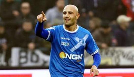 小城射手——那些来自欧洲的“足球男神”