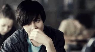 这是一个因为搞基不成功而引发的“血案”！