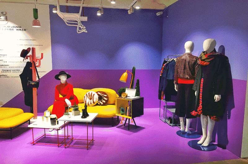 探店衣服咖啡店,探店时装店