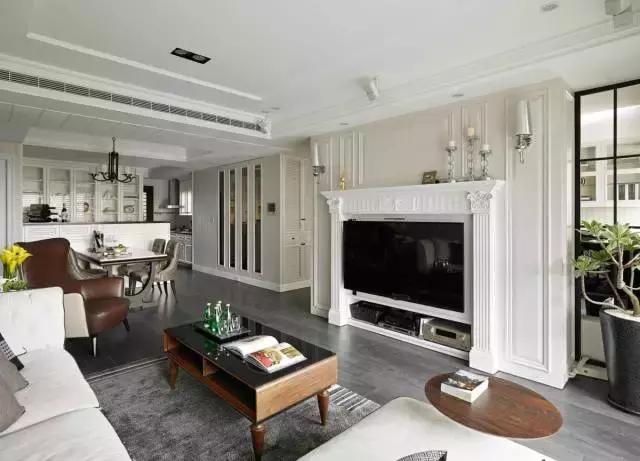 简单又好看又省钱的电视柜,电视柜有哪些款式好看又实用