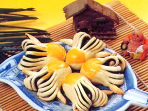 做一个行走的吃货—河南省看看除了举世闻名的辣条还有哪些好吃的