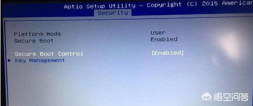 安装系统不求人系列,主板bios识别不到u盘