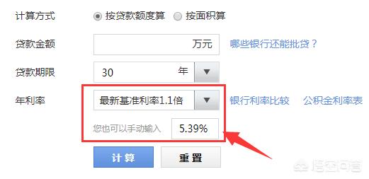 干货!房贷40万已还6年,还剩32万本金,提前还款是不是划算呢?
