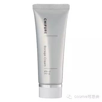 100件最值得拥有的美容产品,抗皱美容霜第一名