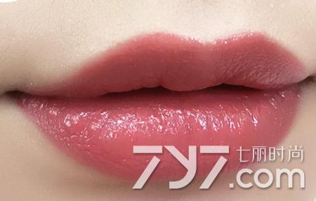 上班用的口红,日常上班适合涂什么口红
