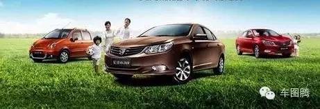 8分钟：看懂17个汽车品牌车型命名方式！