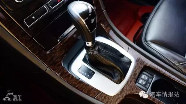 蒙迪欧致胜改马丁脸,11款福特蒙迪欧致胜外观升级20款