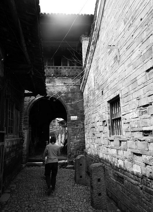 董仲舒修建水利工程,董仲舒发明了什么