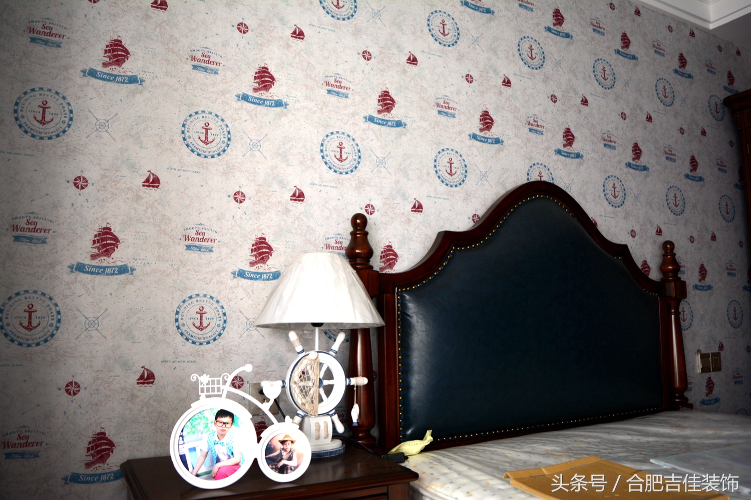 老王看装修,合肥融侨天骏装修案例