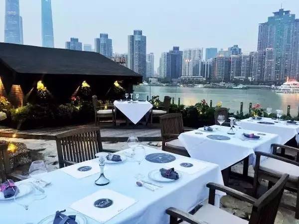 西餐之母是什么,外滩附近的美食餐厅推荐西餐